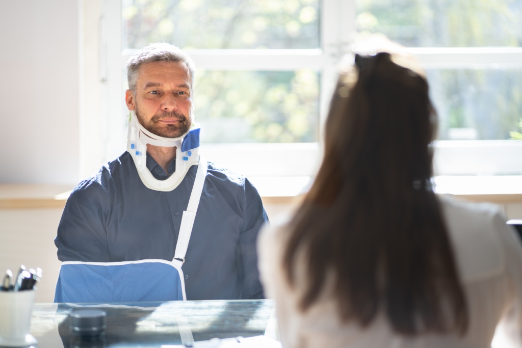 Experienced Illinois Personal Injury Lawyer